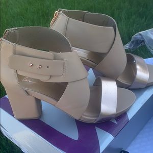 Lane Bryant women’s shoes